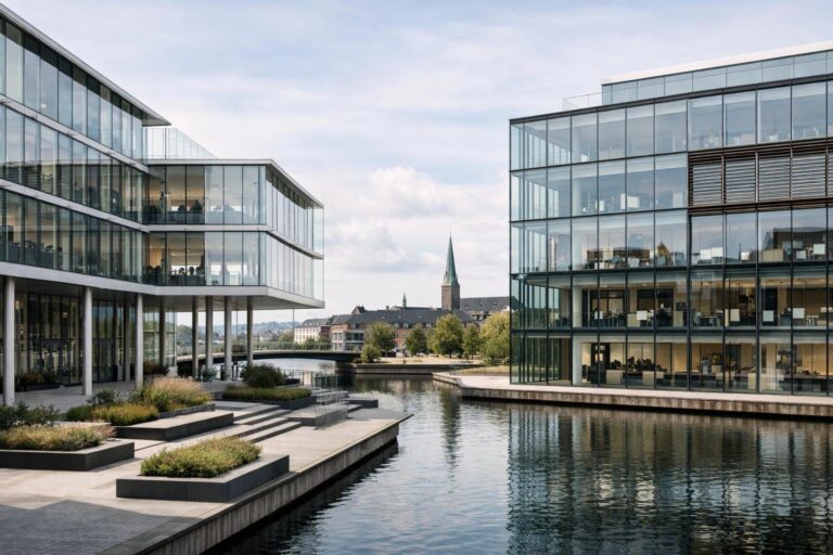 Business i Stevns: Beslutninger, initiativer og tendenser der prægede virksomhederne i maj 2026